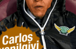 ROBERTO CARLOS TRABZONSPOR YENİLGİSİNİ REHAVETE BAĞLADI