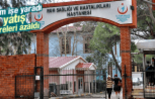 Ruh sağlığında eğitimlerle birlikte yatış süreleri de düştü