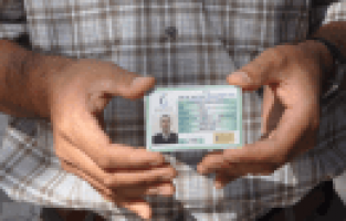 SABIR BAŞKAN ÜNİVERSİTELİ OLDU 