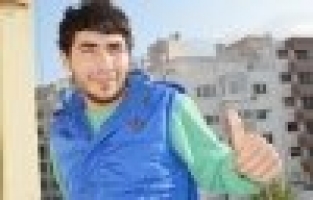 SADIK ÇALIŞ HALİTPAŞA BELEDİYESPOR'DA