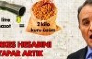 “SAĞ ELLE VERDİKLERİNİ SOL ELLE GERİ ALIYORLAR”