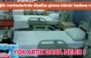 SAĞLIKTA KAMPANYALI DÖNEM (!)