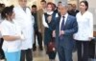 Sağlıkta şiddette sorun iletişim eksikliği