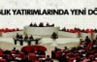 SAĞLIKTA YAP –İŞLET- DEVRET YASALAŞTI