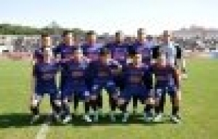 SALİHLİ BELEDİYESPOR 3. LİG'E GÖZ DİKTİ