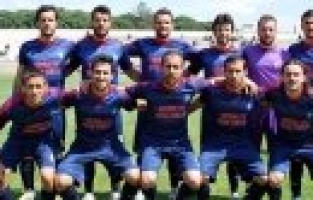 SALİHLİ BELEDİYESPOR KÜMEDE KALDI