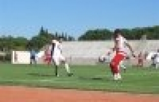 Salihli Belediyespor'da Hedef: Üç Puan