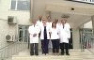 Salihli Devlet Hastanesi'ne 7 Yeni Doktor