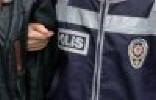 Salihli'de Esrar Operasyonu