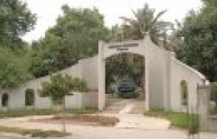 Salihli'de Evren Parkı'nın Adına Gezi Parkı Teklifi