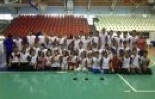 Salihlili Judocular Turnuvada Başarı Elde Etti