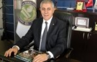 SALİHLİ'YE GÜMRÜK MÜDÜRLÜĞÜ İÇİN İLK ADIM ATILDI