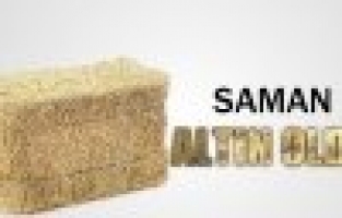 Saman fiyatları yükseldi