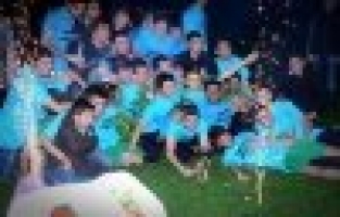 ŞAMPİYON TACINI TAKTI!..