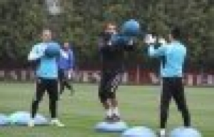 SAMSUN MESAİSİ 3 EKSİKLE BAŞLADI