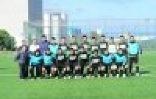 SANAYİSPOR BİLDİĞİNİZ GİBİ 7-1