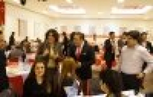 SARIGÖL AKUT BİRİMİ, 150 KİŞİYE YEMEK VERDİ