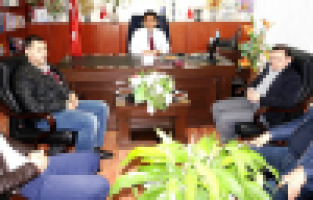 SARIGÖL'DE MUHTAÇ KİŞİLERE SICAK YEMEK SERVİSİ YAPILACAK