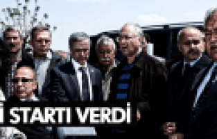 SART MÜZESİ İÇİN ÇALIŞMALAR BAŞLATILDI