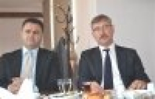 Saruhanlı 9. Altın Üzüm ve Kültür Festivali Ertelendi