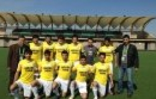 SARUHANLI'DA NEFESLER TUTULDU