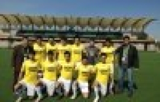 SARUHANLI’NIN GENÇLERİ SÜPER: 4-0