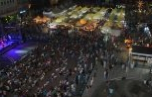 ŞEHZADELER'DE RAMAZAN YİNE DOP DOLU GEÇECEK