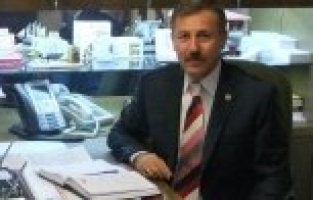 SELÇUK ÖZDAĞ BAŞKAN SEÇİLDİ