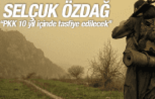 SELÇUK ÖZDAĞ 