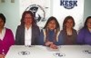 ŞİDDETE KARŞI DANS 