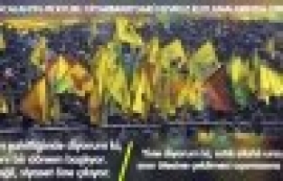 ÖCALAN “SİLAHLARI BIRAKIN VE SINIR DIŞINA ÇIKIN“