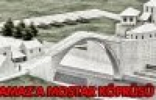 SİMGE KÖPRÜLERİN MİNYATÜRLERİ İNŞA EDİLECEK