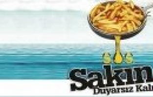 SOMA BELEDİYESİ, ATIK YAĞLARA SAVAŞ AÇTI