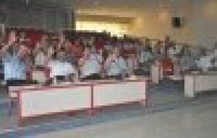 Soma Belediyesi'nin 2013 Yılı Bütçesi 60 Milyon Liraya Yükseldi