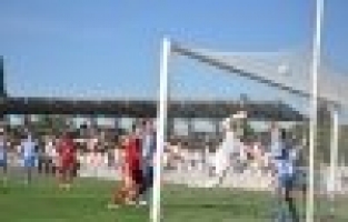 SOMA DERBİSİ SOMASPOR'UN! 4-1