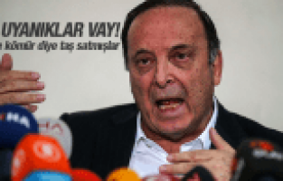 SOMA HOLDİNG DEVLETE KÖMÜR DİYE TAŞ SATMIŞ