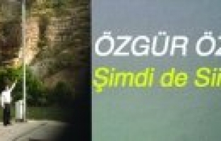 SOMA, ZONGULDAK DERKEN ŞİMDİ DE SİİRT'TE