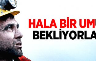 SOMALI AİLELER İKİNCİ MADENDEN GELECEK HABERLERİ BEKLİYOR