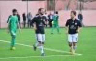 SOMASPOR “BAY GOL“LE COŞTU 0-4
