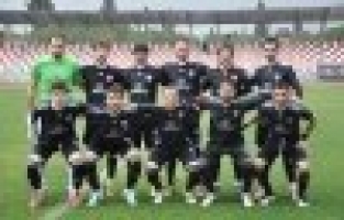 SOMASPOR GÜMBÜR GÜMBÜR!.. 7-0