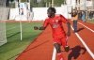 SOMASPOR HEDEFE ADIM ADIM İLERLİYOR