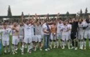 SOMASPOR KENDİNE GELDİ:2-0