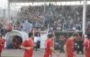 SOMASPOR'DA PARA VAR, HUZUR YOK