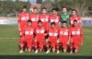 SOMA'YA MİLLİ MAÇ MÜJDESİ