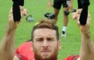 SON DAKİKA TRANSFERİ HALİL İBRAHİM PEKŞEN OLDU