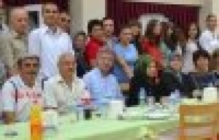 SOTESSPOR'U ÜZEN ŞOK ÖLÜM!..