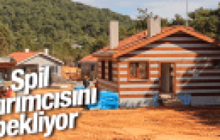 SPİL MİLLİ PARKI YATIRIMCILARINI BEKLİYOR