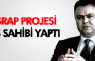 SRAP PROJESİ SARUHANLI’DA 17 KİŞİYİ İŞ SAHİBİ YAPTI