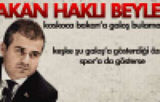 SUAT KILIÇ'TAN GALOŞ FIRÇASI