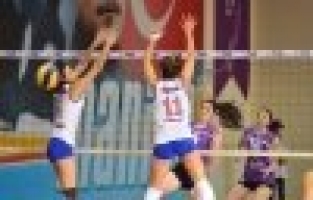 SULTANLARA YAN BAKILMIYOR!.. 3-1